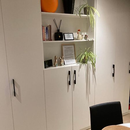 Apartamento Christina Nieuwpoort Exterior foto