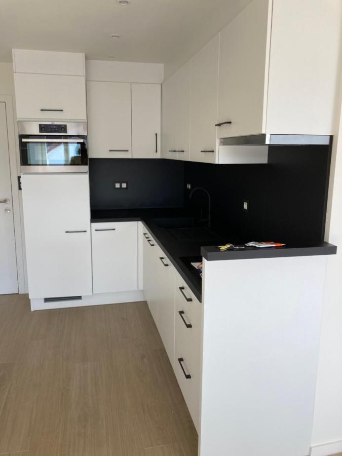 Apartamento Christina Nieuwpoort Exterior foto