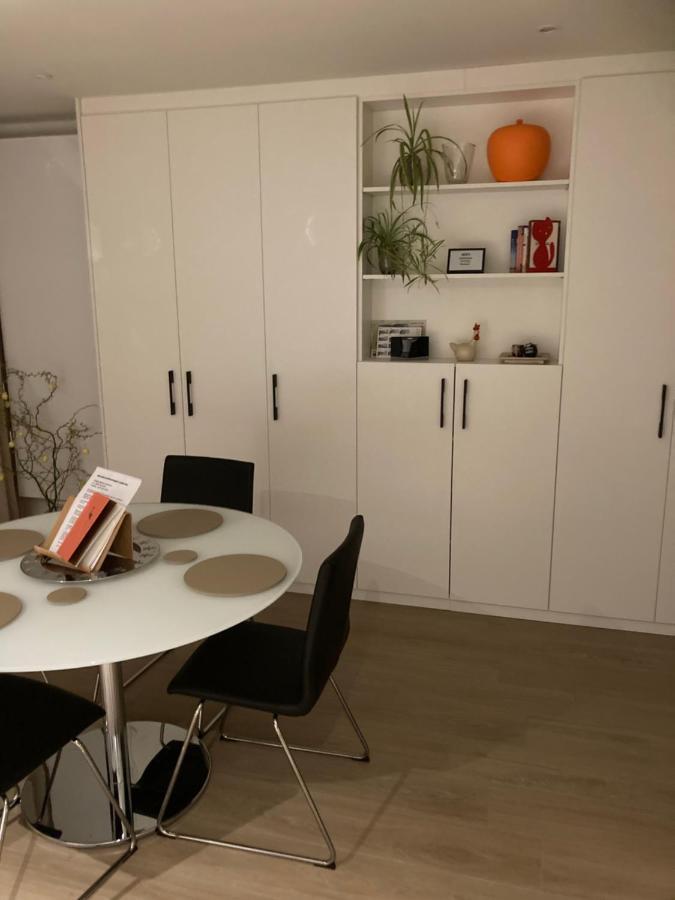 Apartamento Christina Nieuwpoort Exterior foto