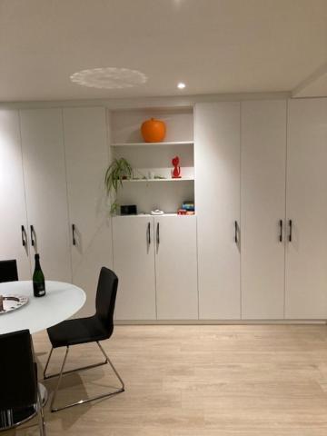 Apartamento Christina Nieuwpoort Exterior foto