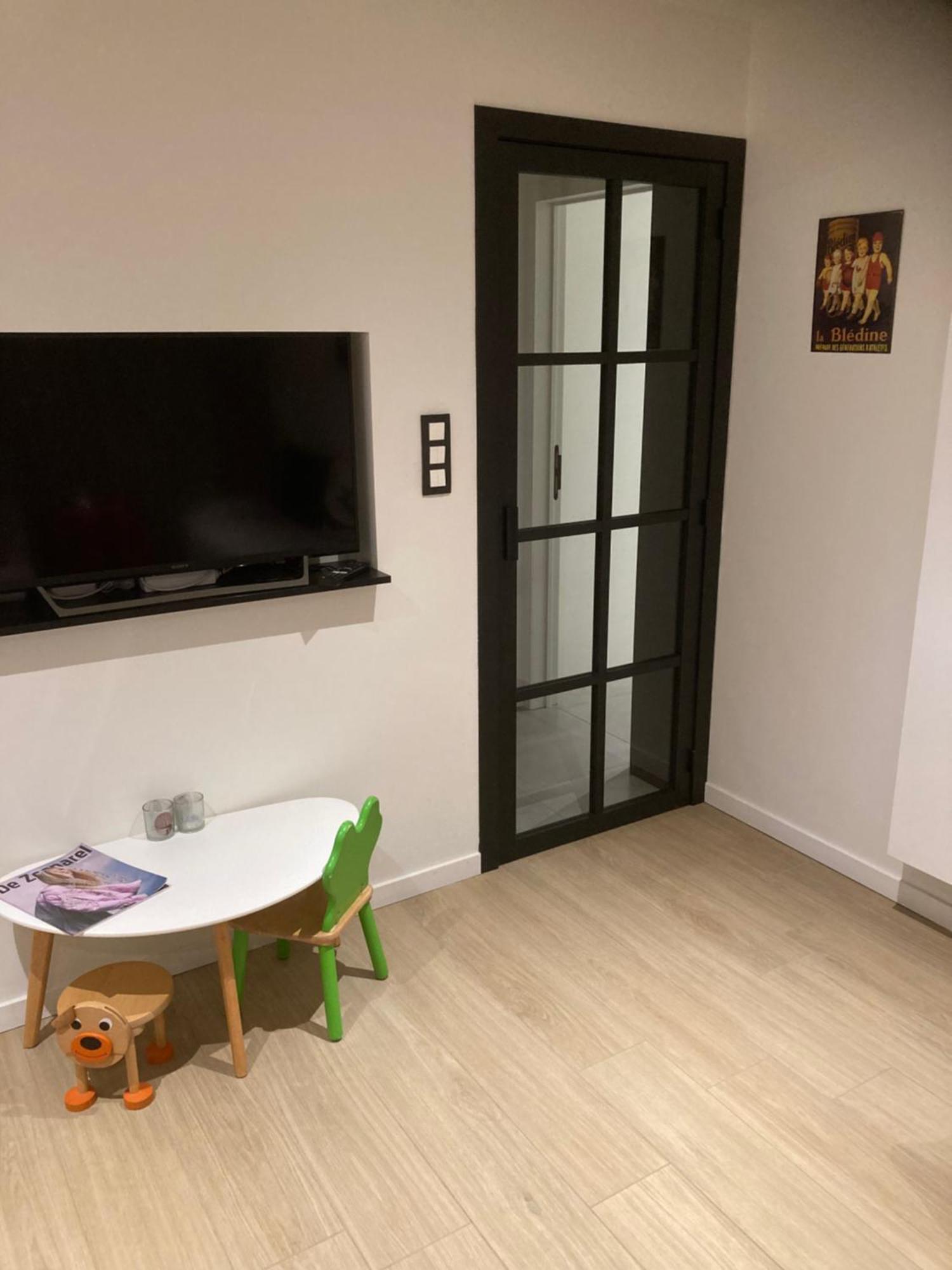 Apartamento Christina Nieuwpoort Exterior foto